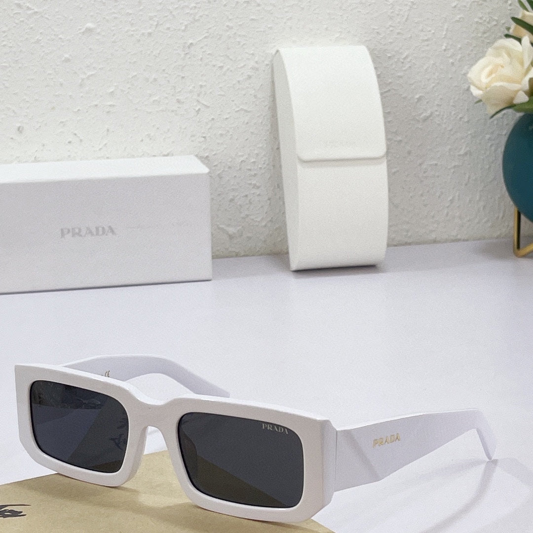 Pra*a sunglasses