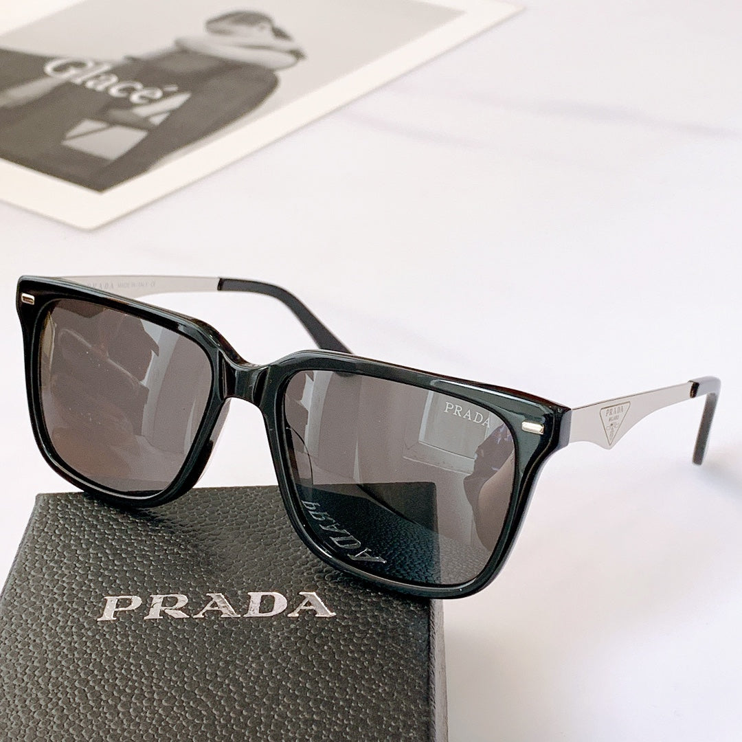 Pra*a Sunglasses