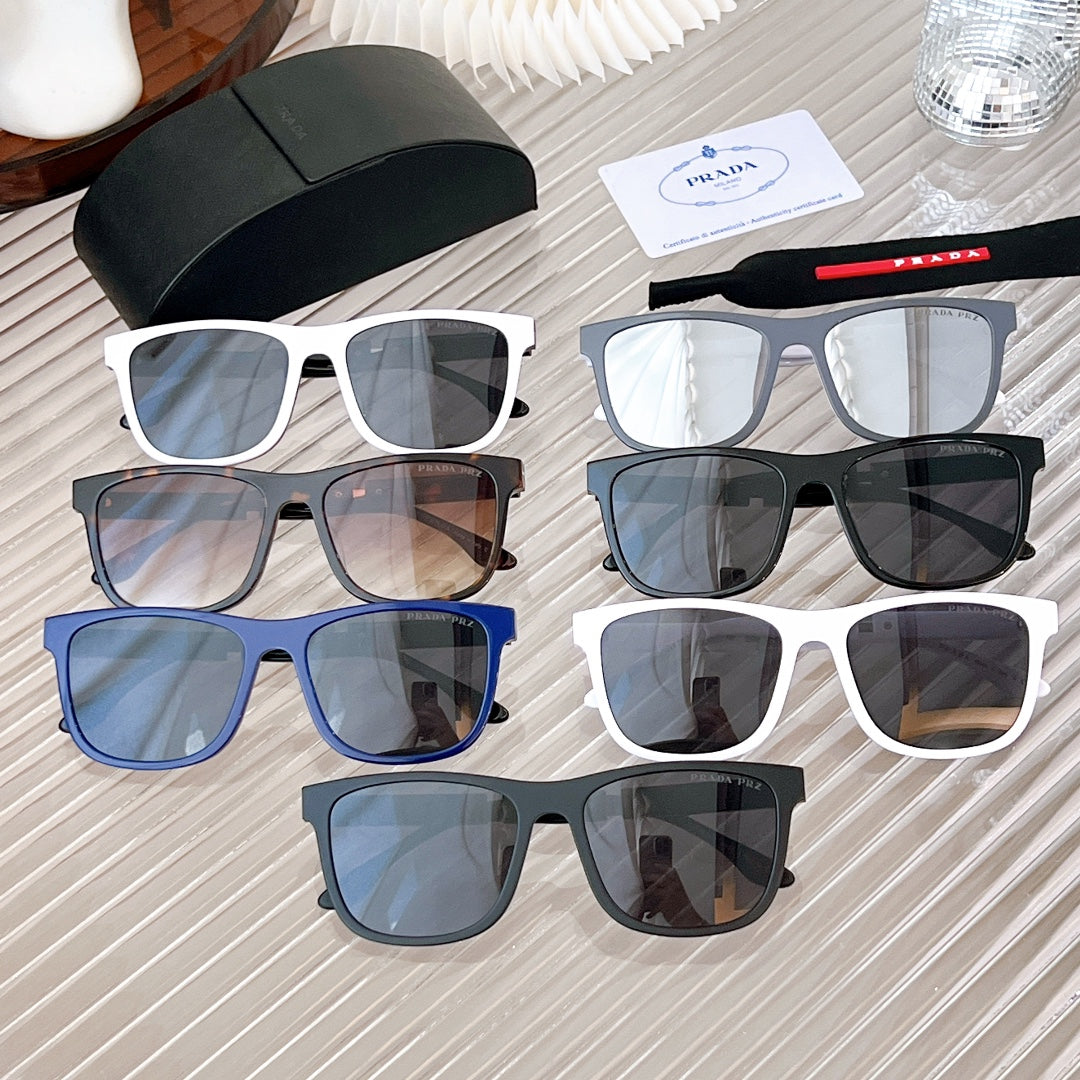 Pra*a Sunglasses