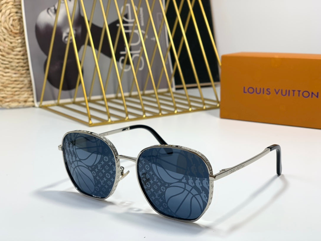 L0vis Vvtt0n Sunglasses