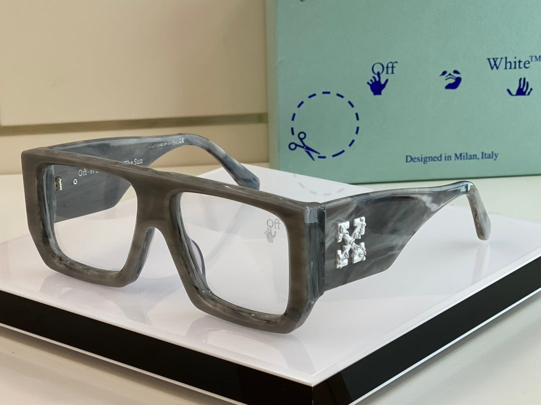 Off white sunglasses