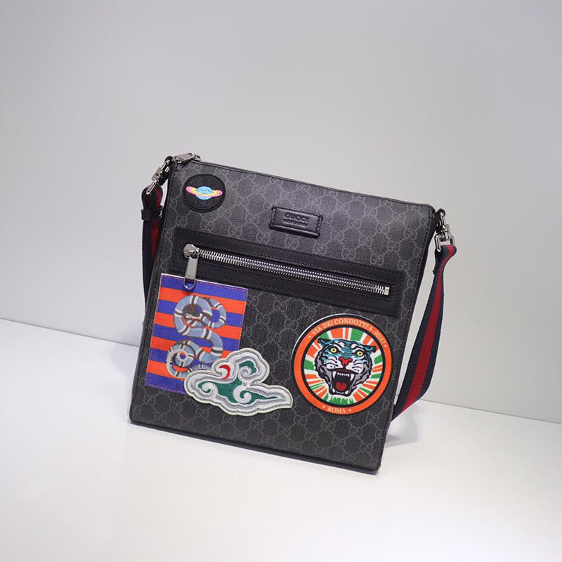 Gvc*1 Crossbody Dupe 19GM0043(ColaReps)