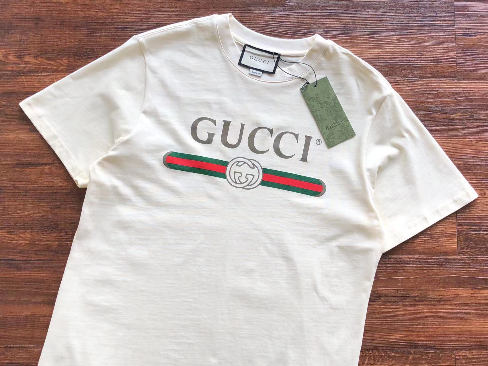 Gvc*1 T-shirt
