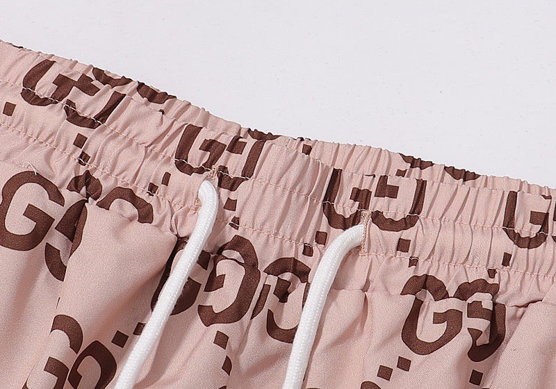 Gvc*1 Shorts