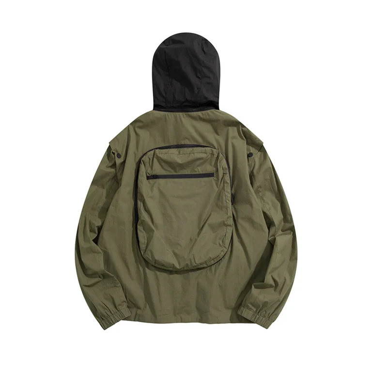 2022ss F**di Jacket