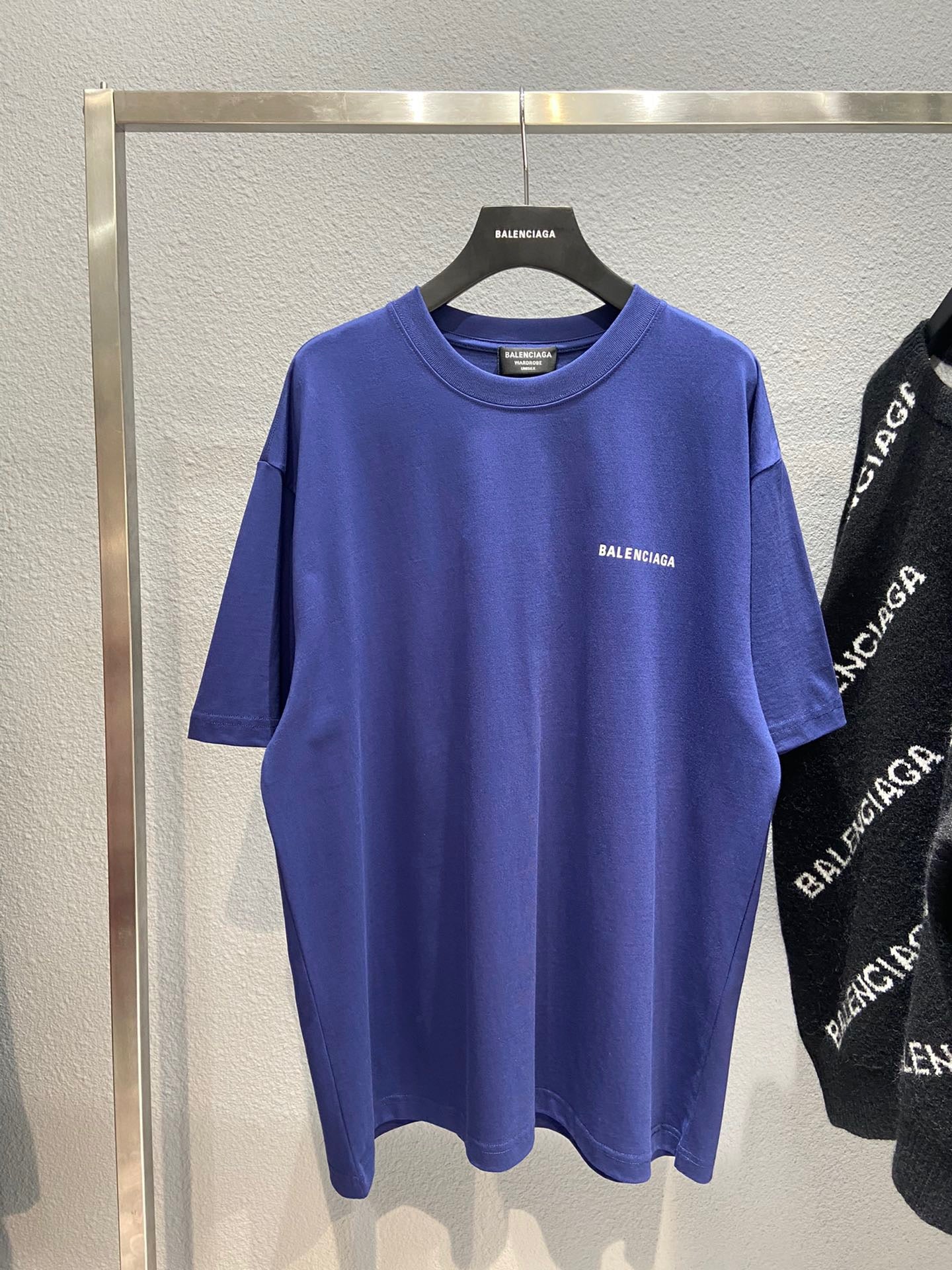 Ba1en*iaga T-shirt