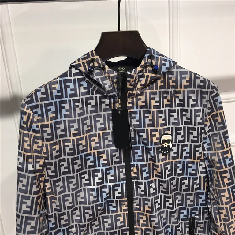 2021fw F**di Jacket