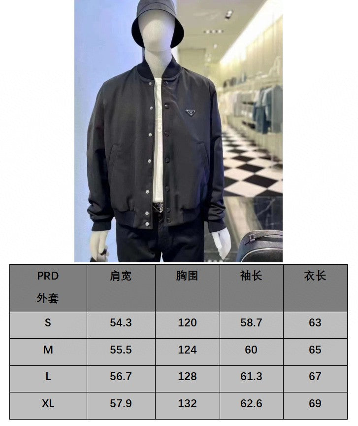 Pra*a Jacket