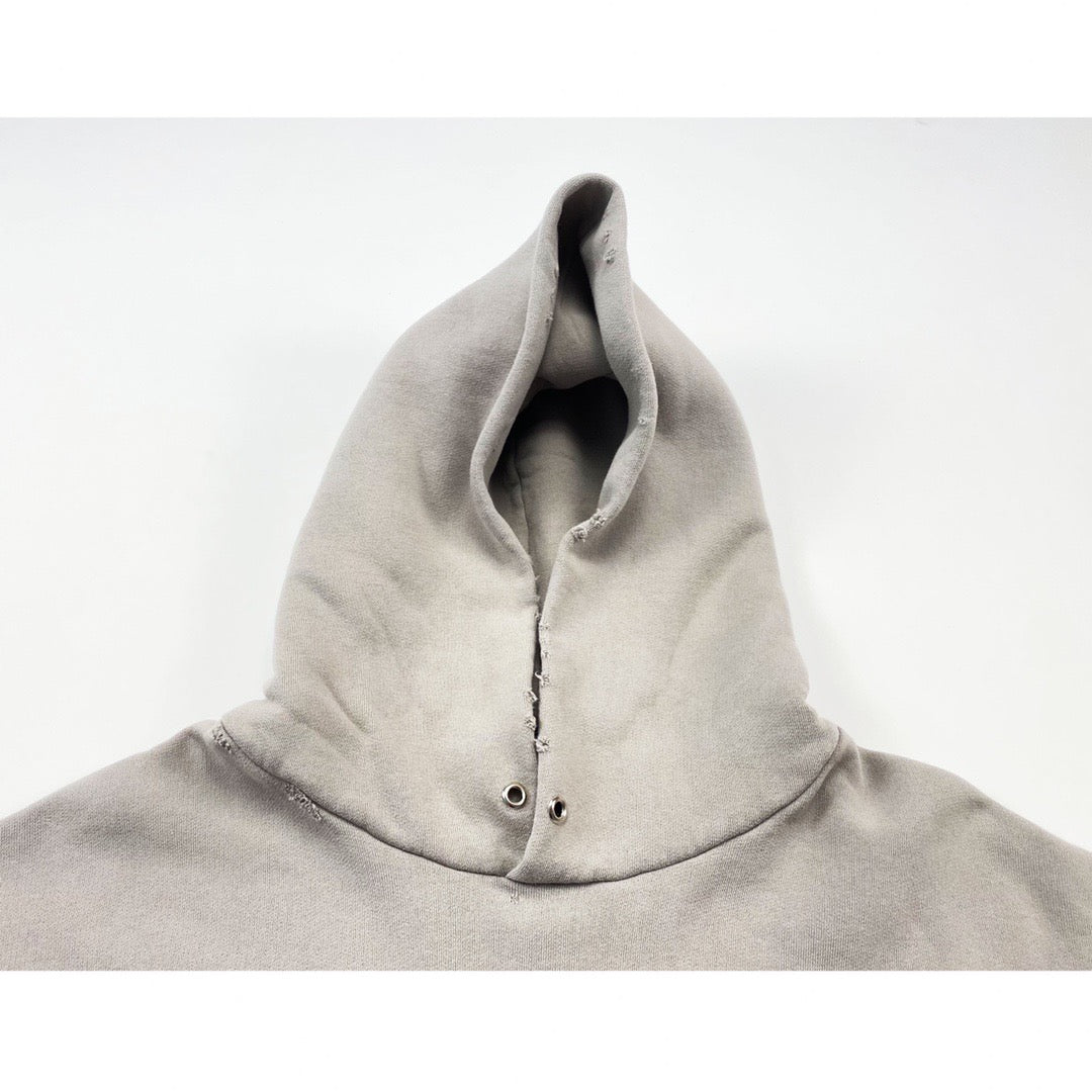 Ba1en*iaga Hoodie