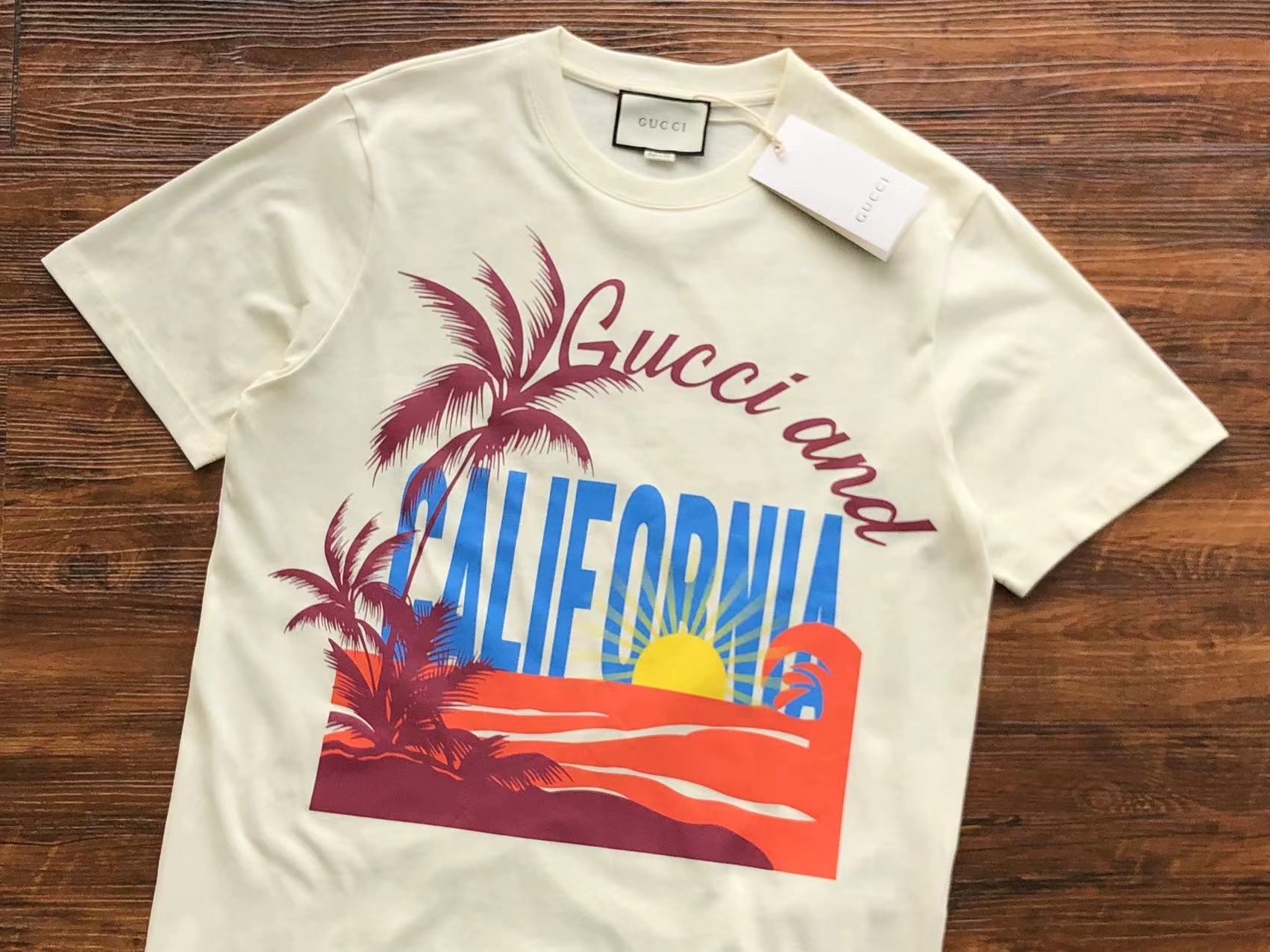 Gvc*1 T-shirt