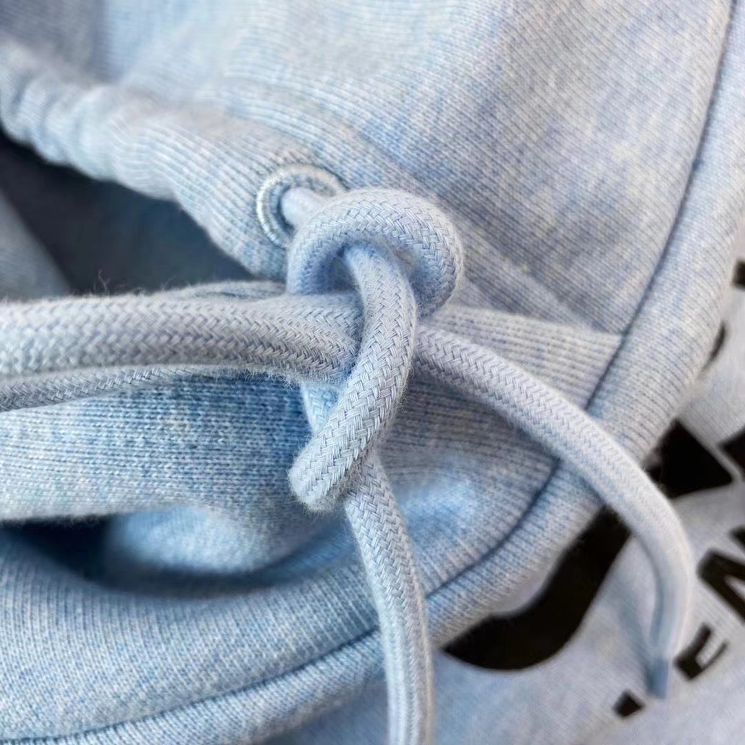 Ba1en*iaga Hoodie