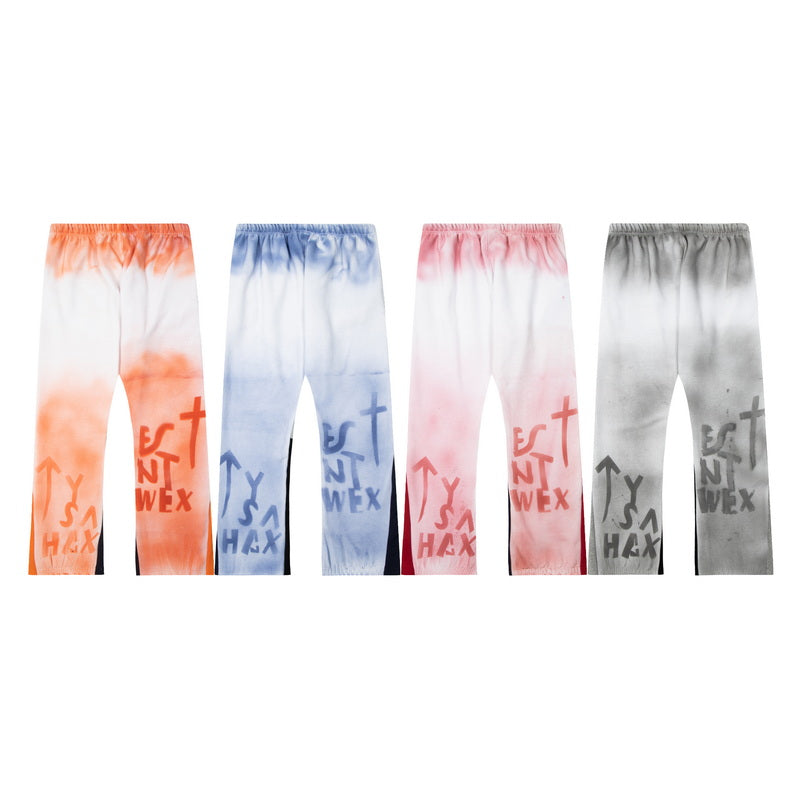 Gallery Dept Flare Sweatpants