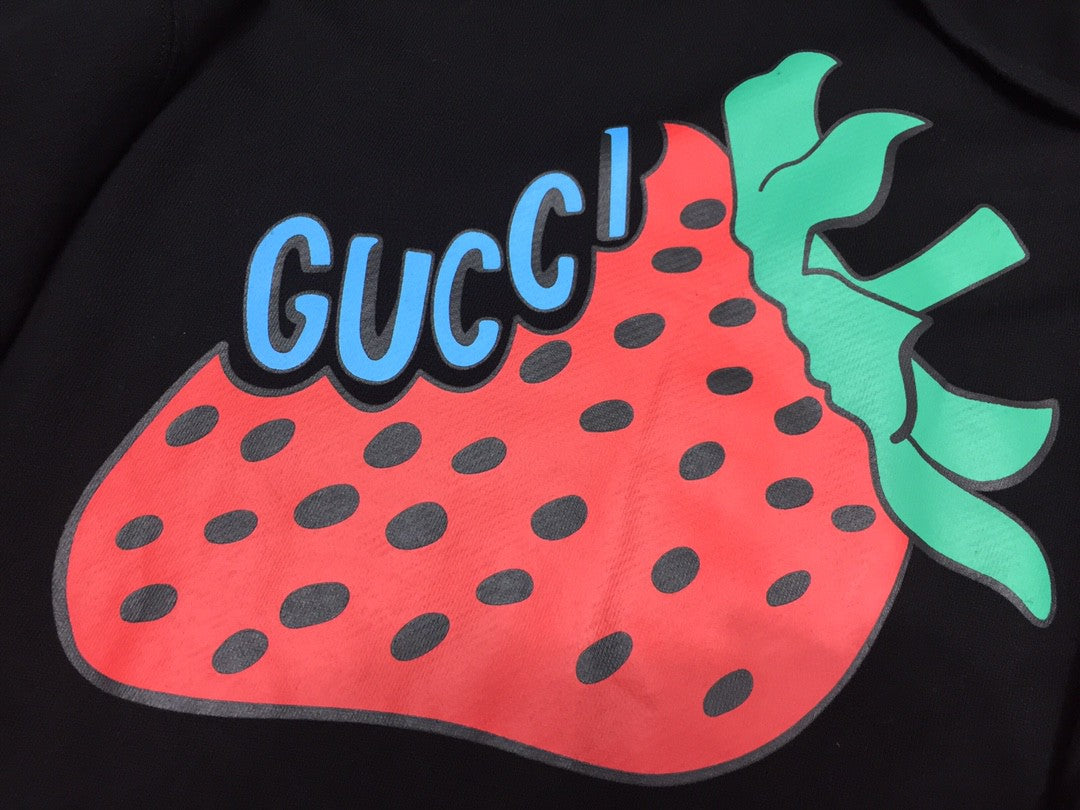Gvc*1 Hoodie