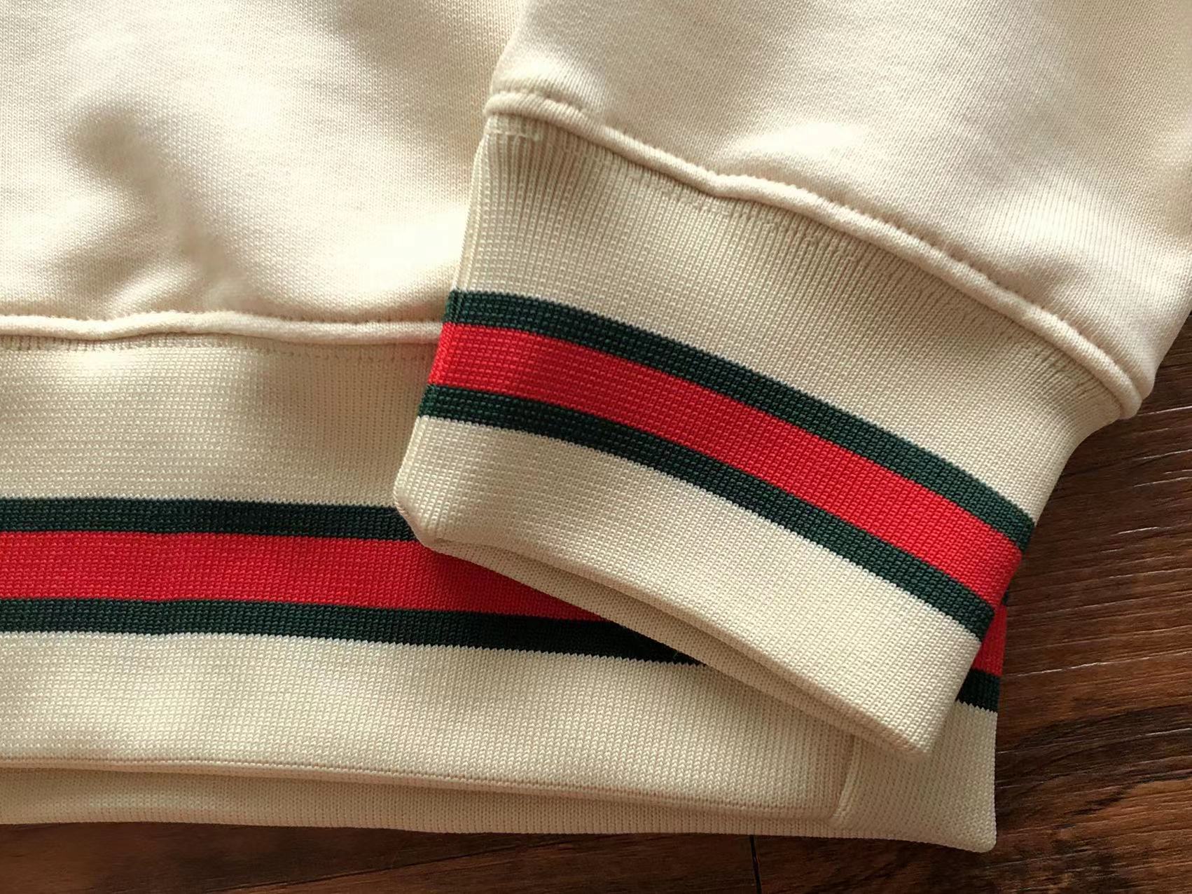 Gvc*1 Sweatshirt