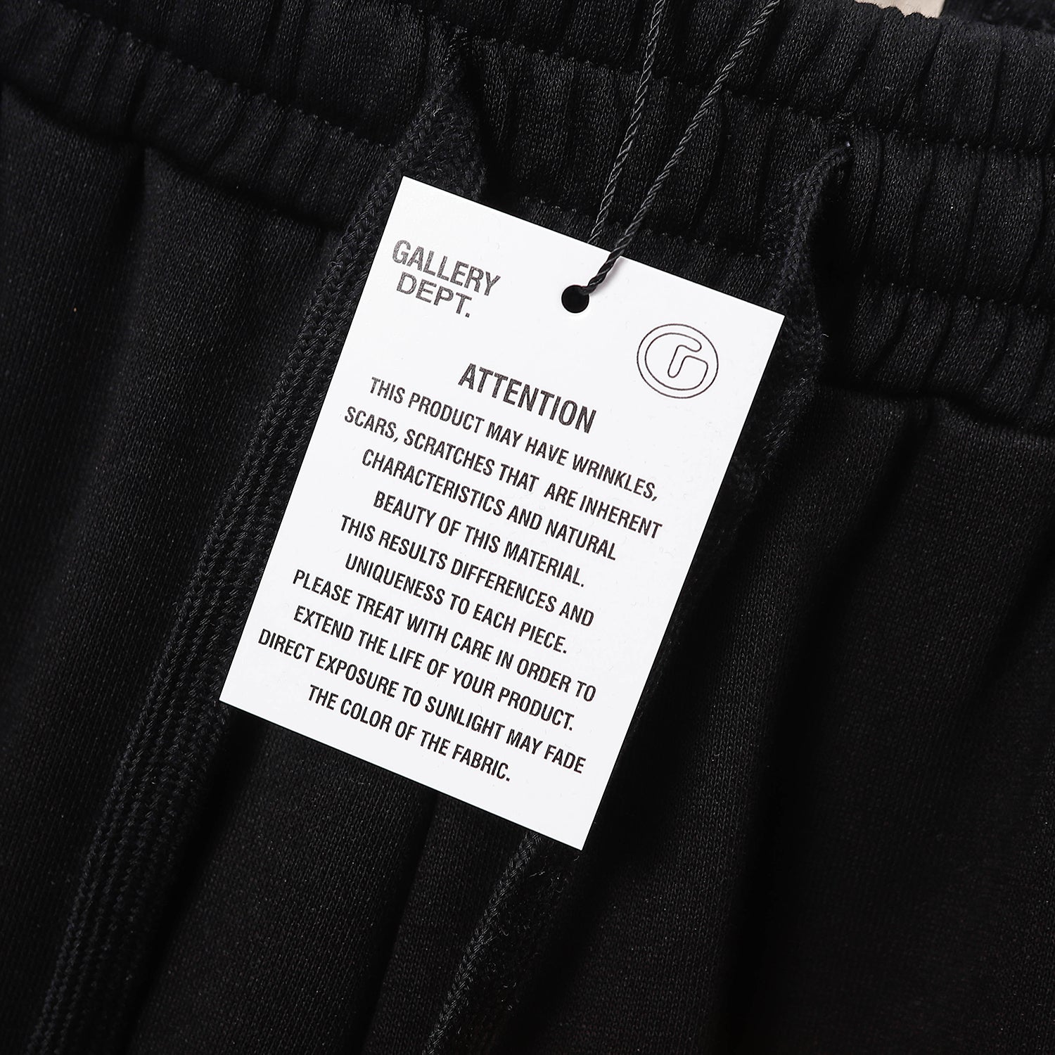 Gallery Dept Shorts