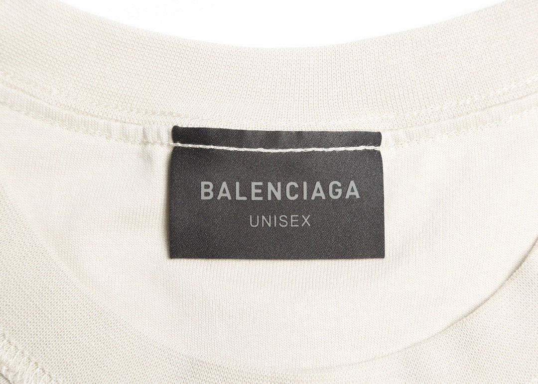Ba1en*iaga T-shirt