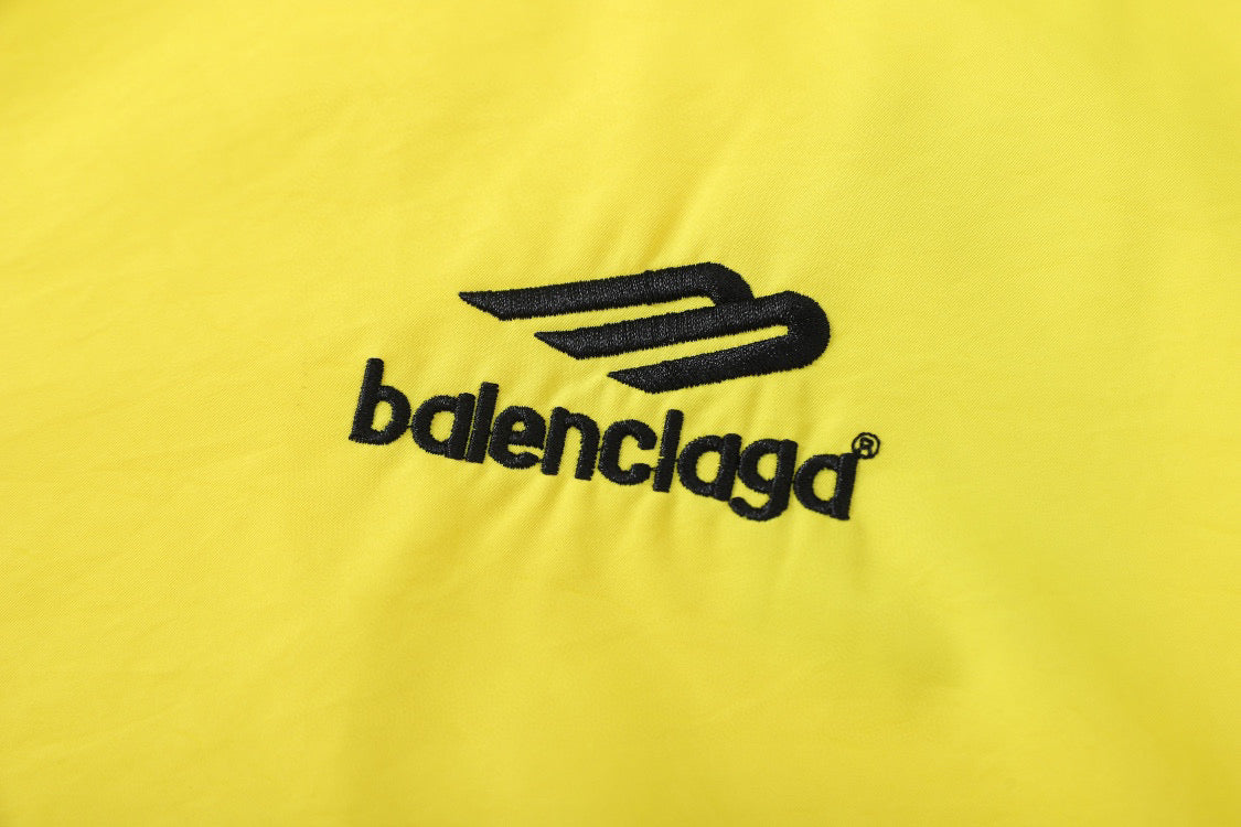 Ba1en*iaga Jacket