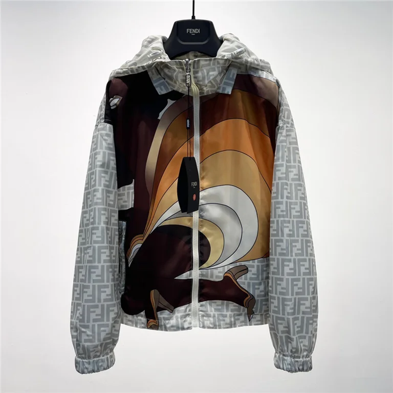 2022fw F**di Jacket