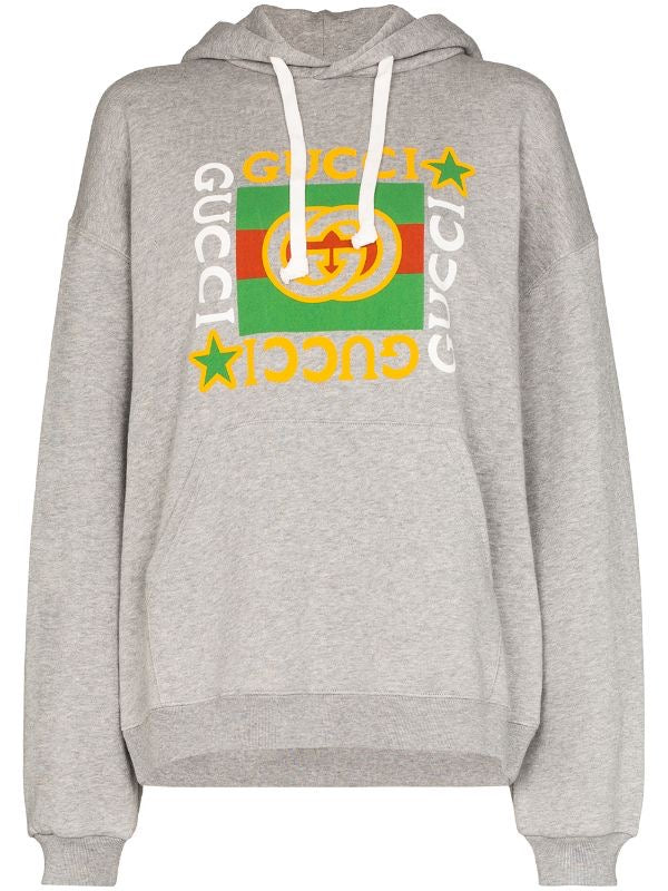 Gvc*1 Hoodie