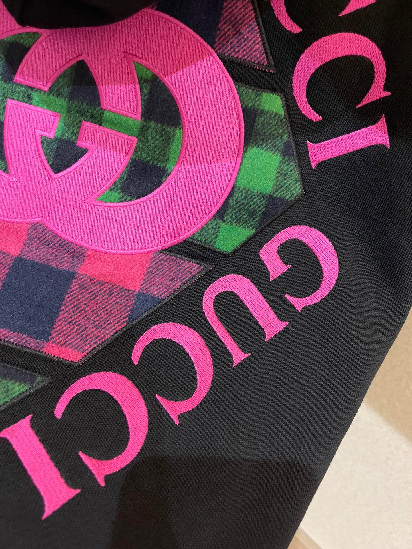 Gvc*1 Hoodie