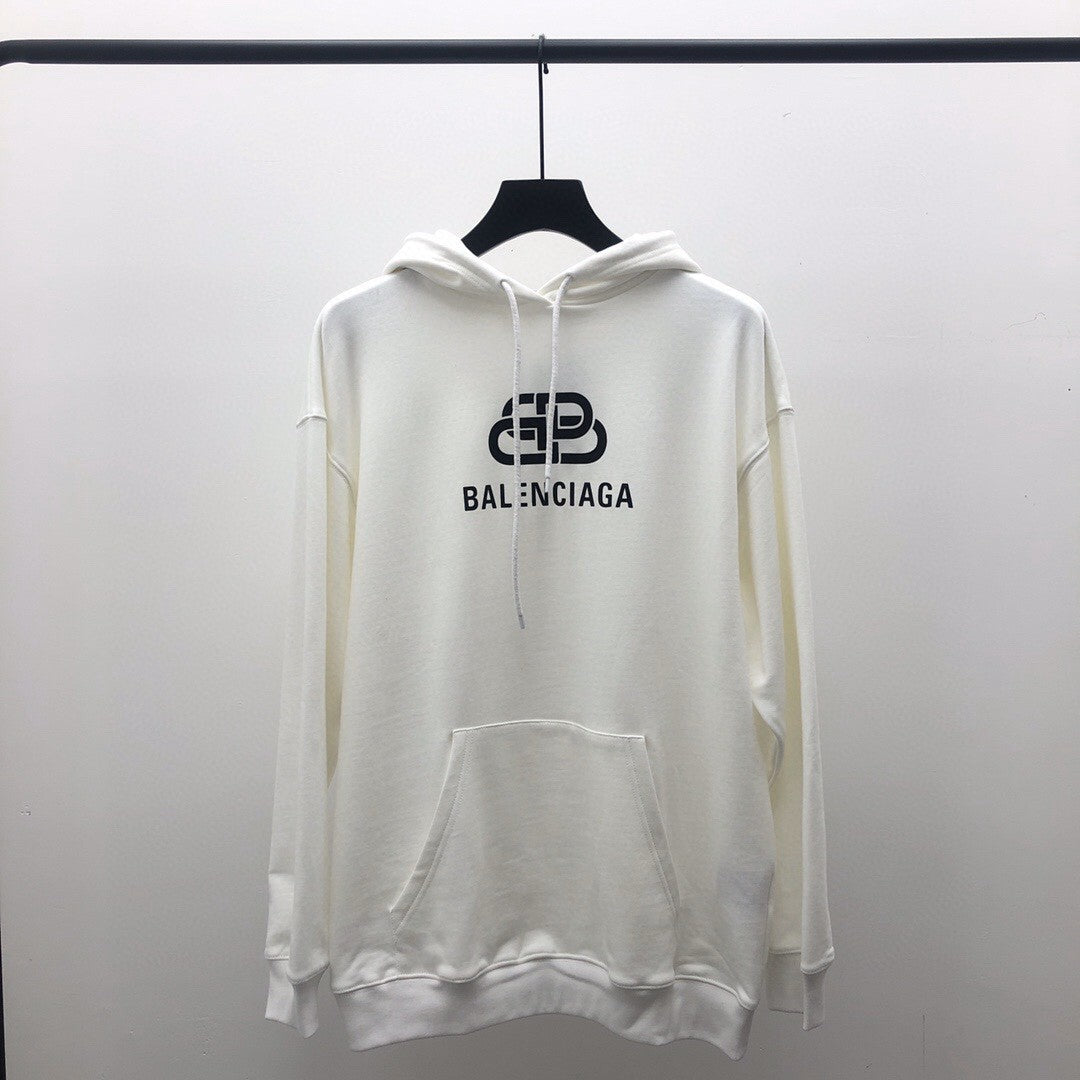 Ba1en*iaga Hoodie