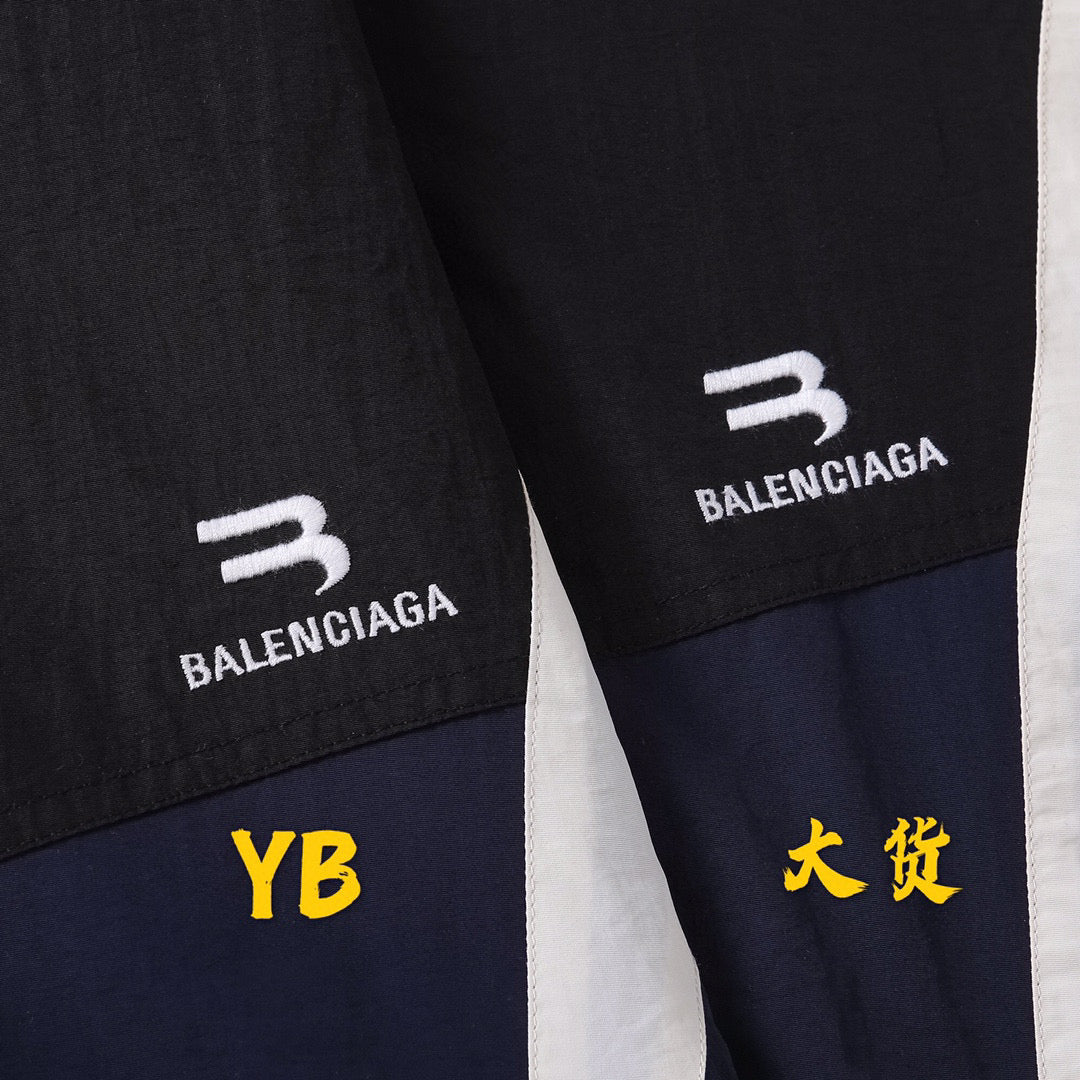 Ba1en*iaga Jacket