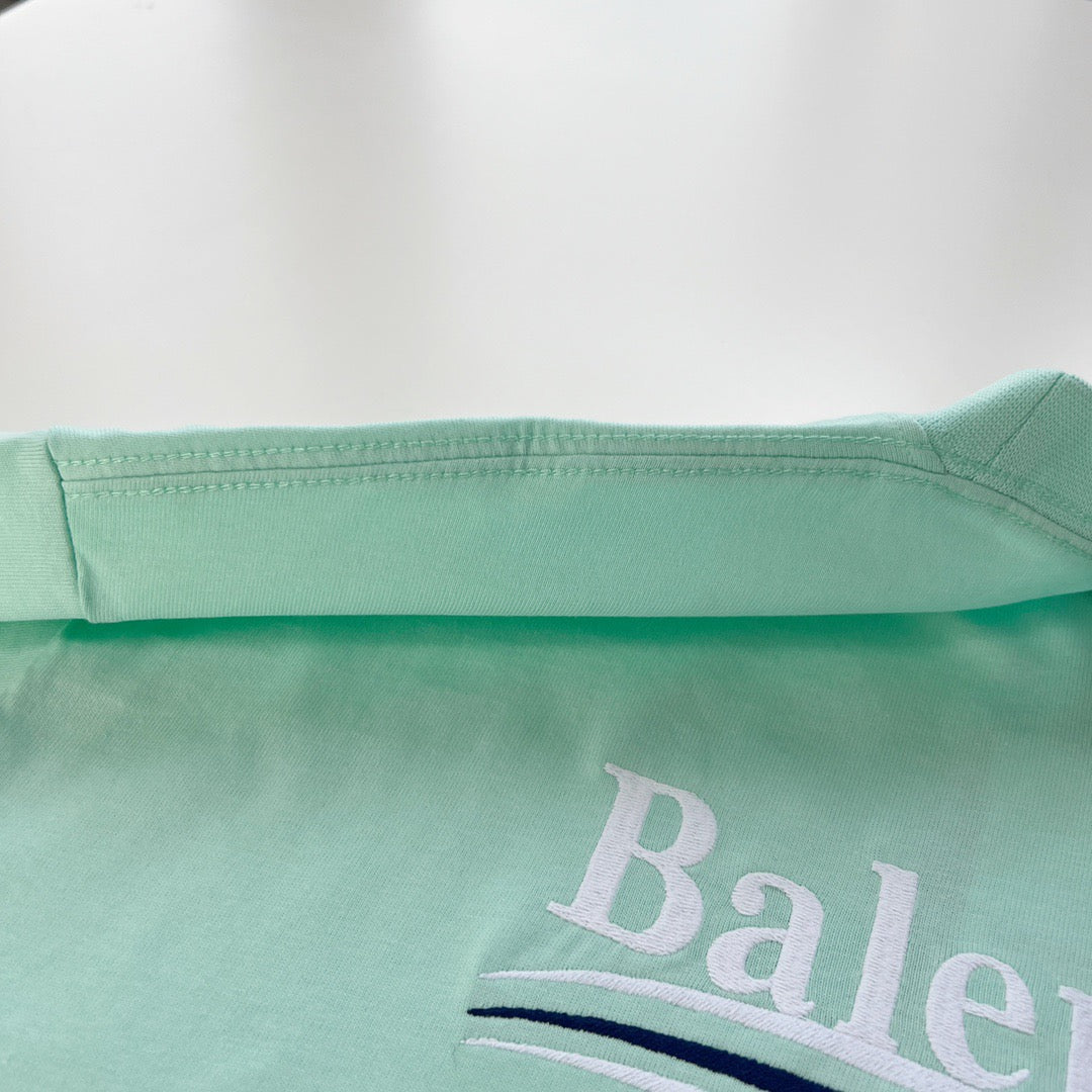 Ba1en*iaga T-shirt