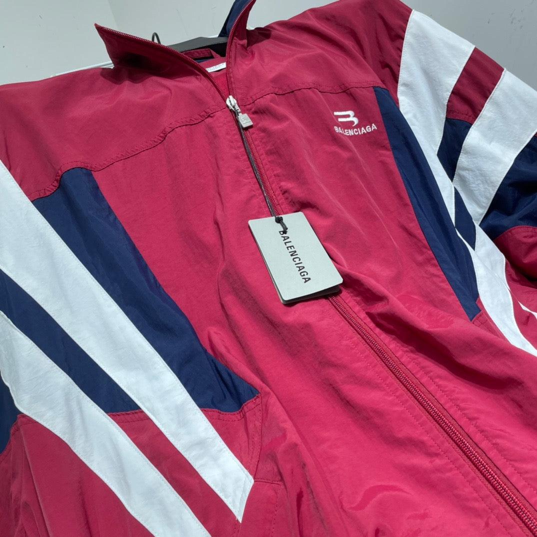 Ba1en*iaga Jacket