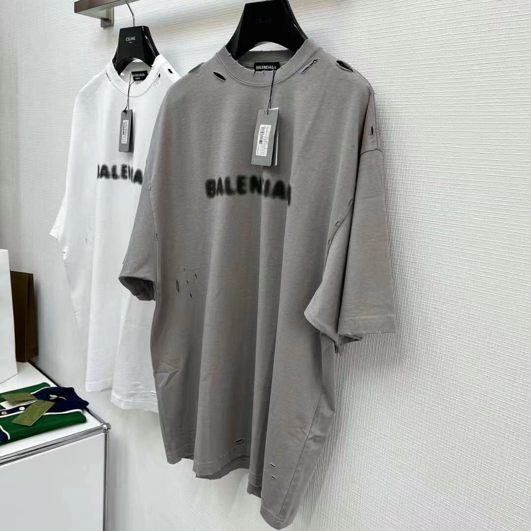 Ba1en*iaga T-shirt