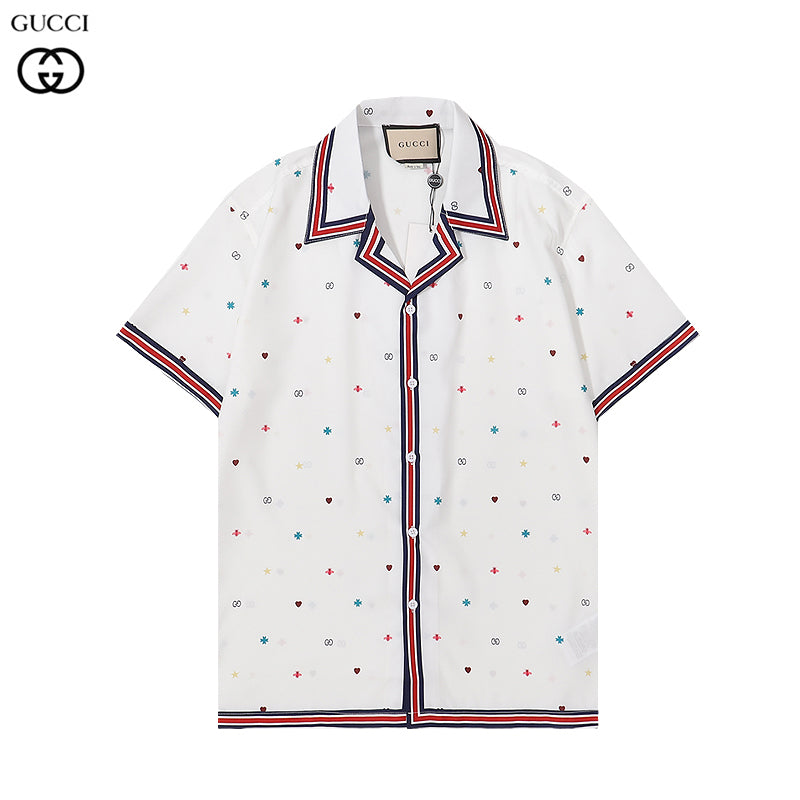Gvc*1 Shirt