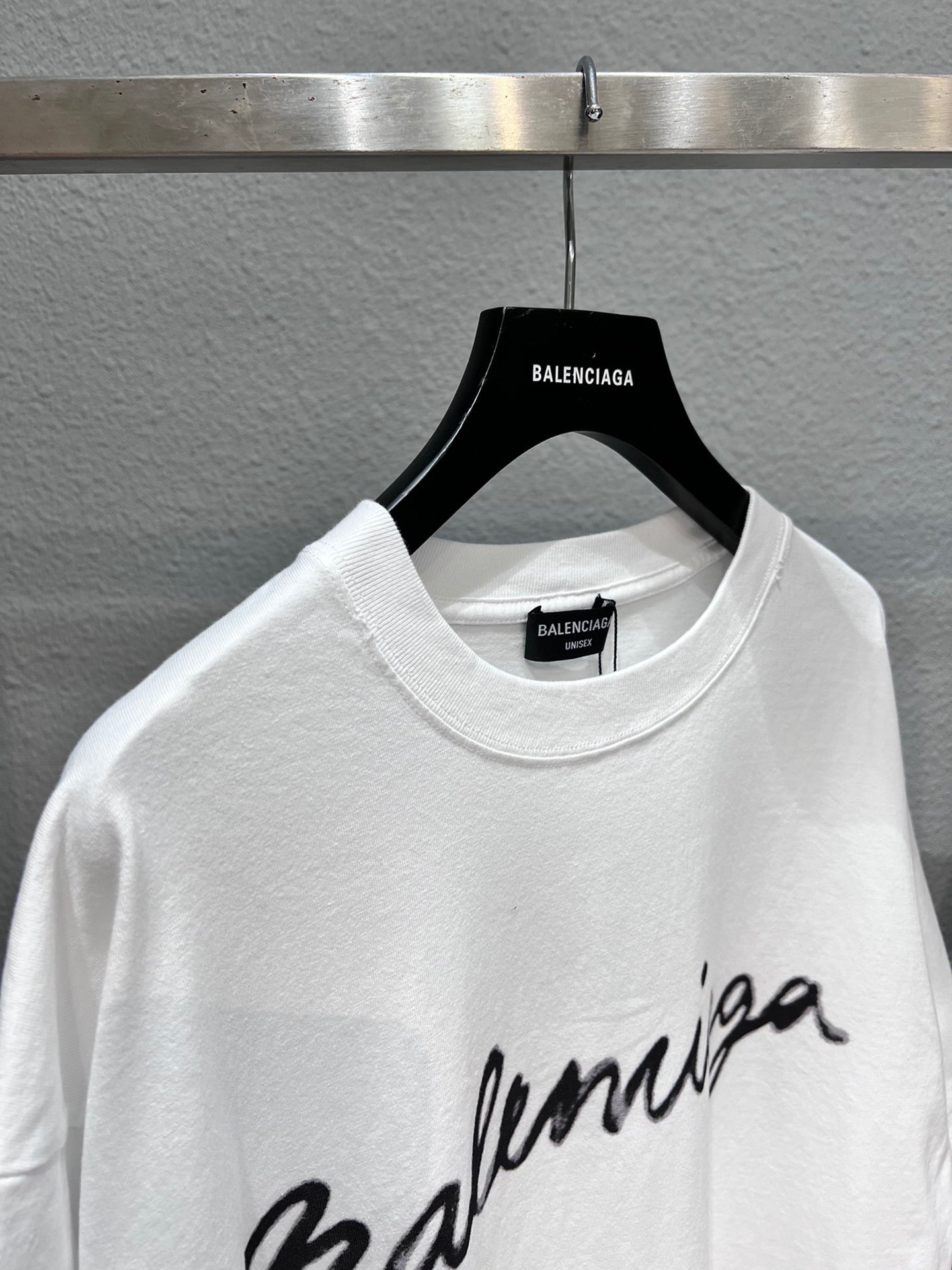 Ba1en*iaga T-shirt