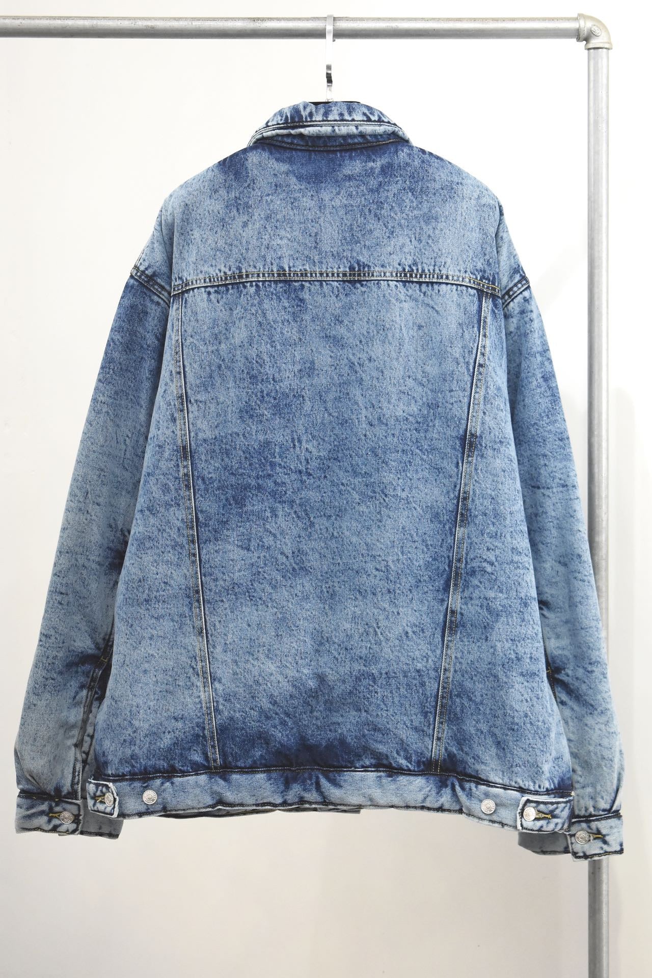 Ba1en*iaga Jacket