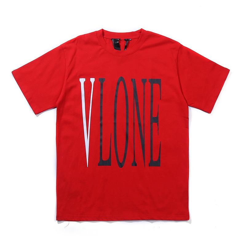Vlone Atlanta Staple Tee