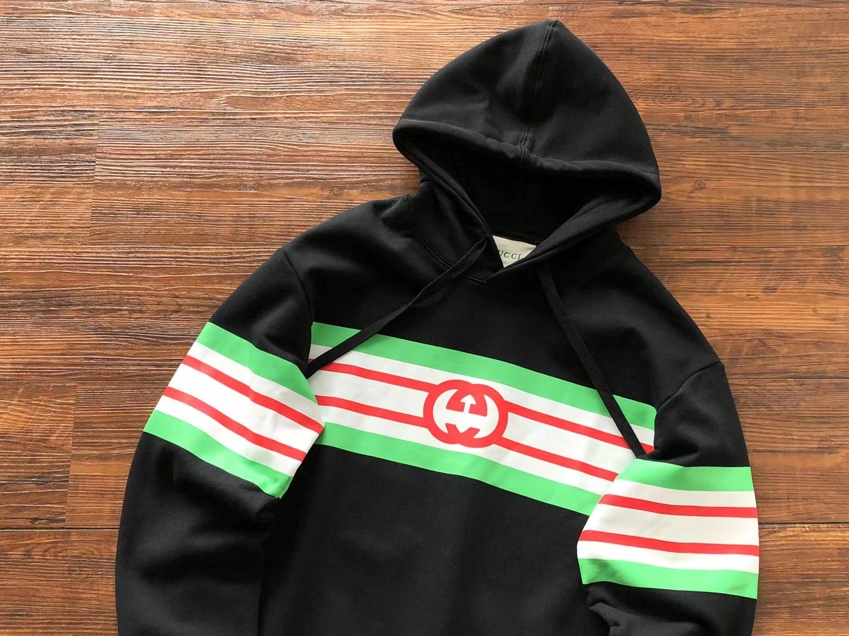 Gvc*1 Hoodie