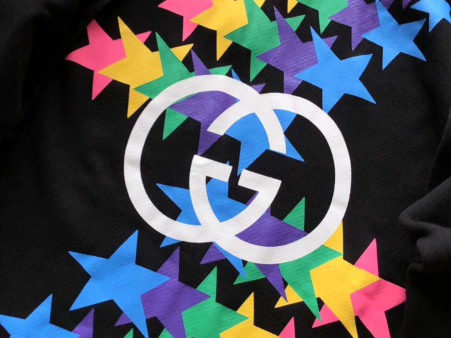 Gvc*1 Hoodie