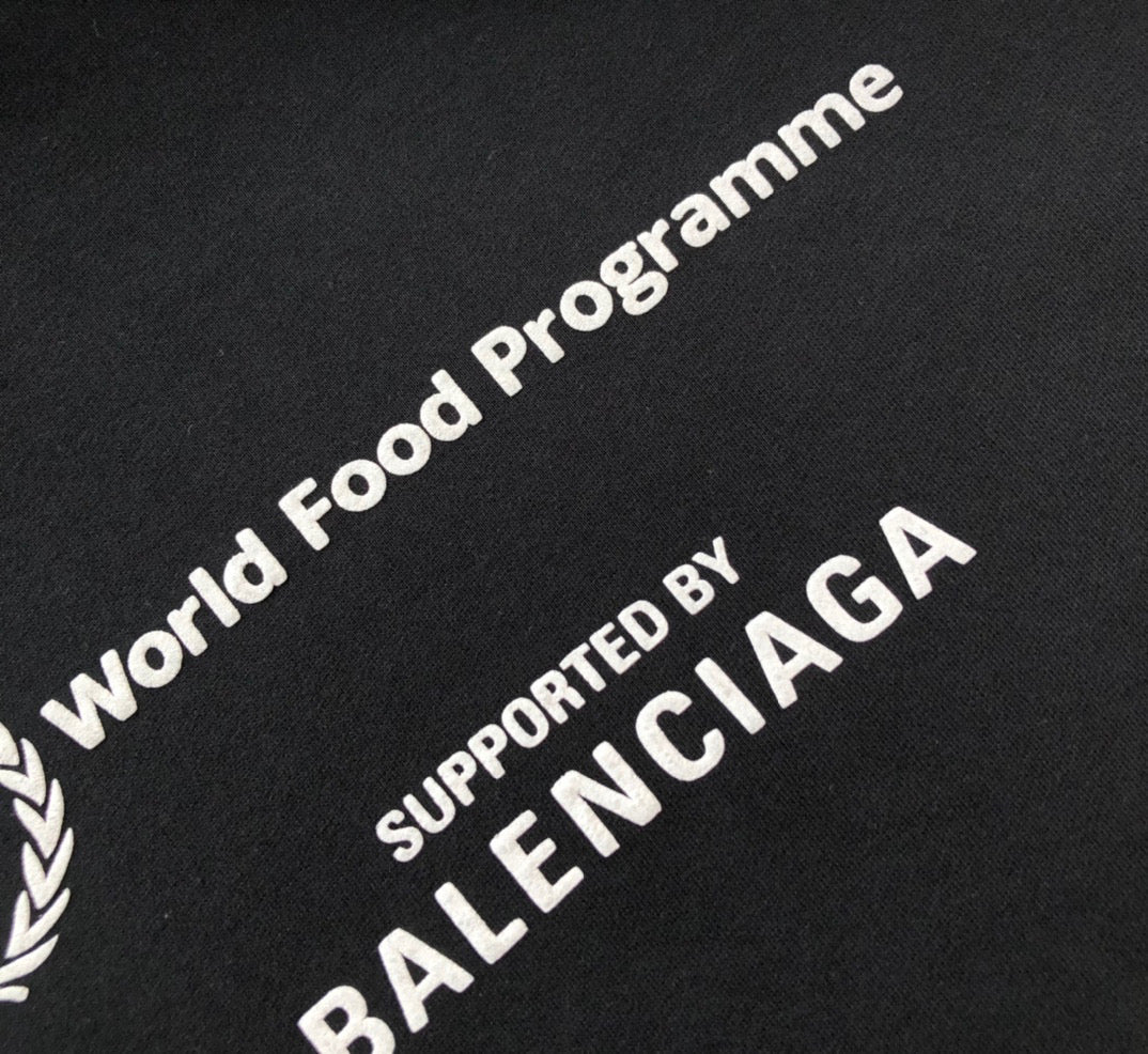 Ba1en*iaga Hoodie