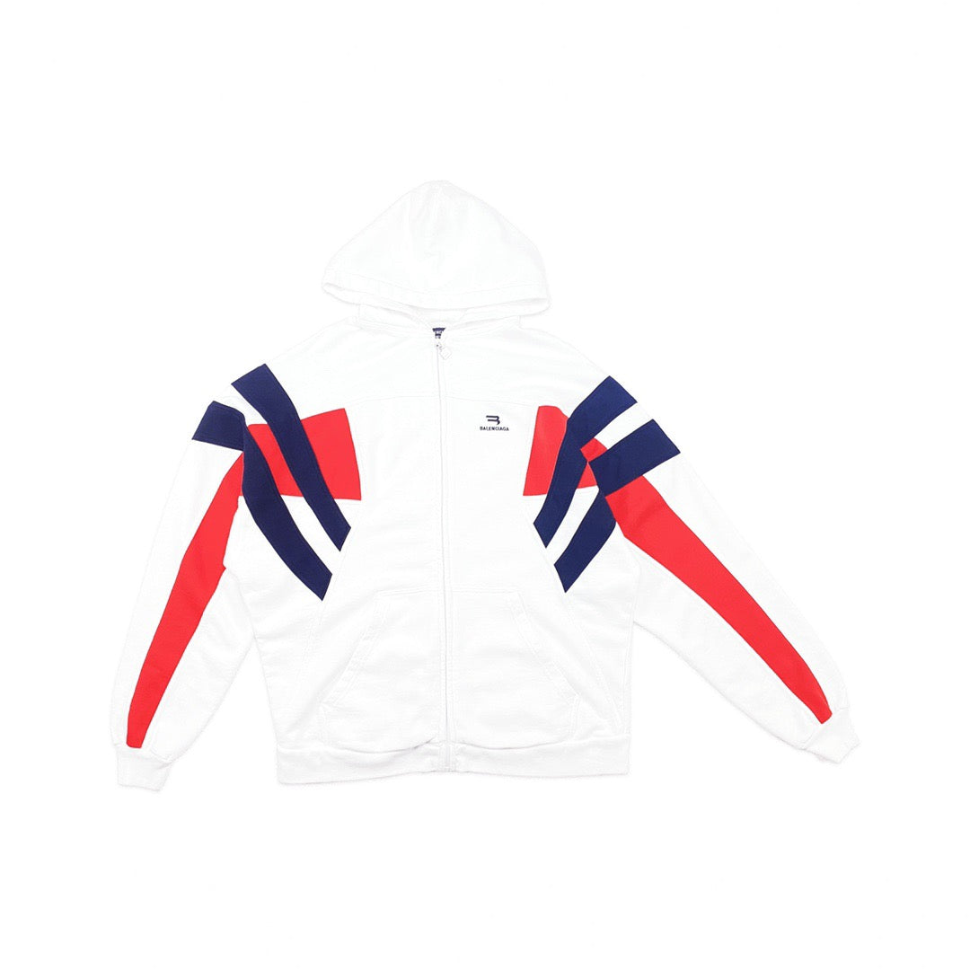 Ba1en*iaga Jacket