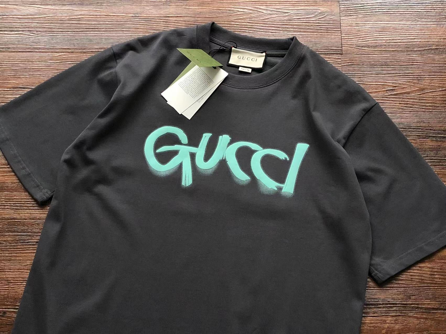 Gvc*1 T-shirt