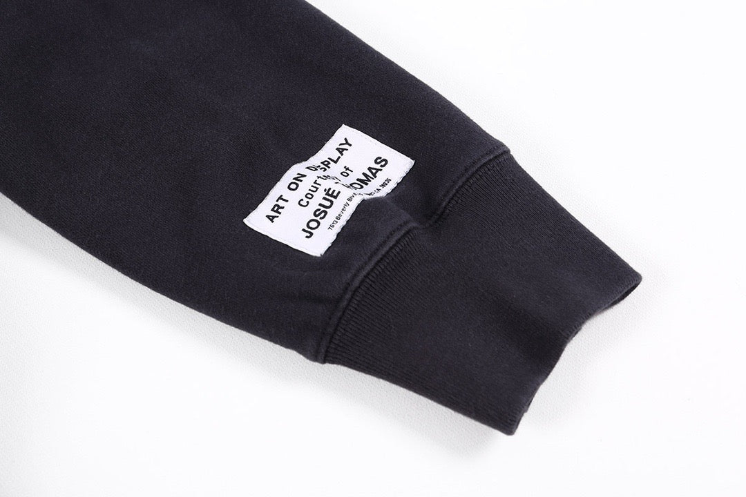 Gallery Dept Hoodie