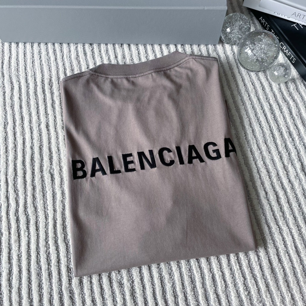 Ba1en*iaga T-shirt