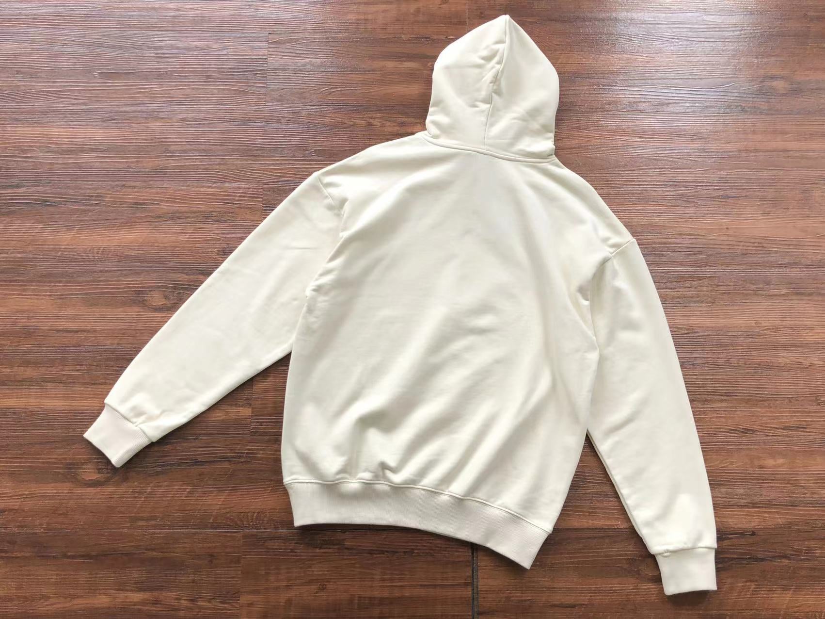 Gvc*1 Hoodie