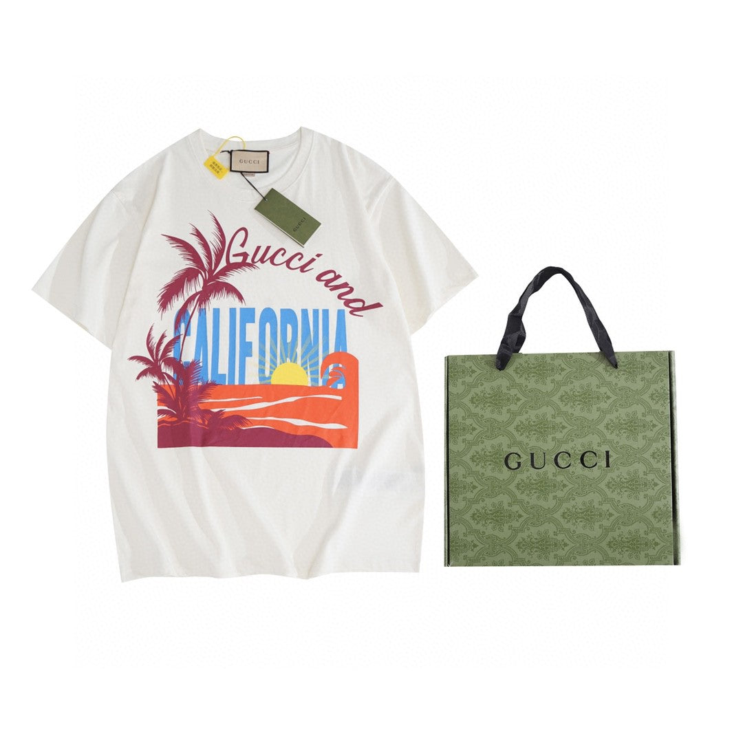 Gvc*1 T-shirt