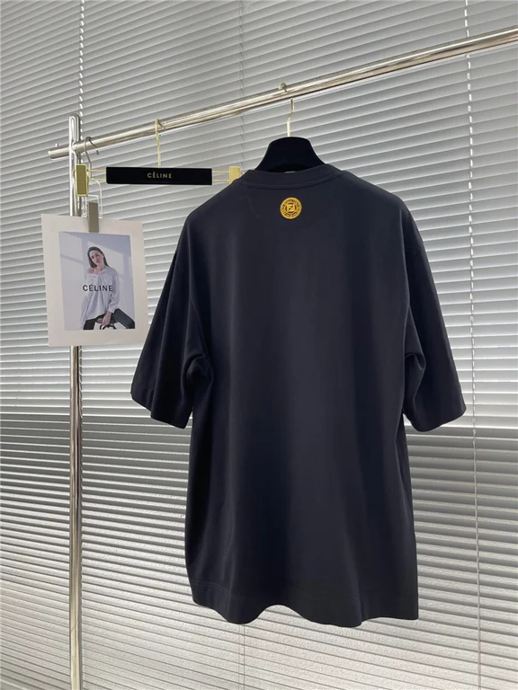 2022fw F**di T Shirt