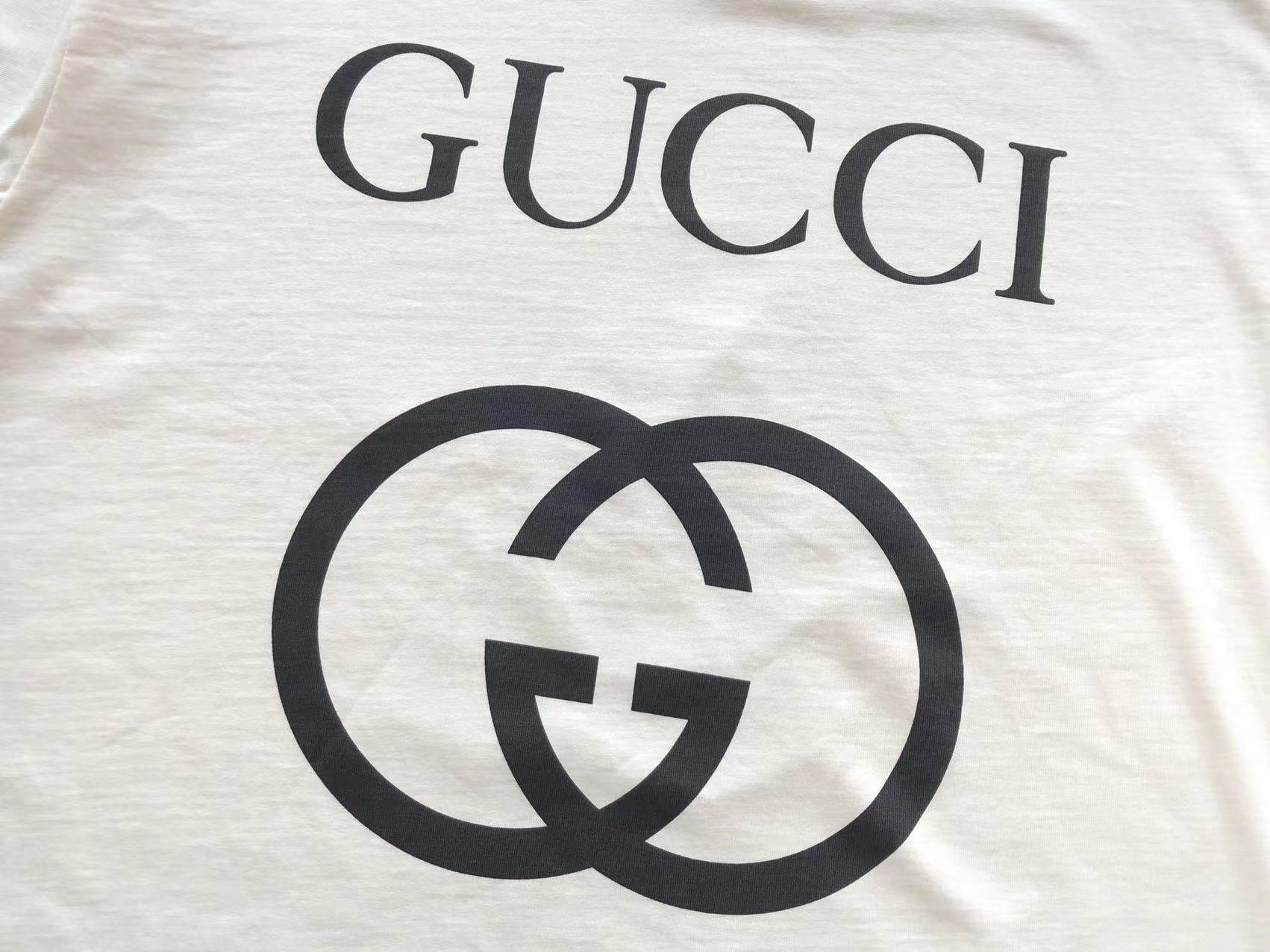 Gvc*1 T-shirt