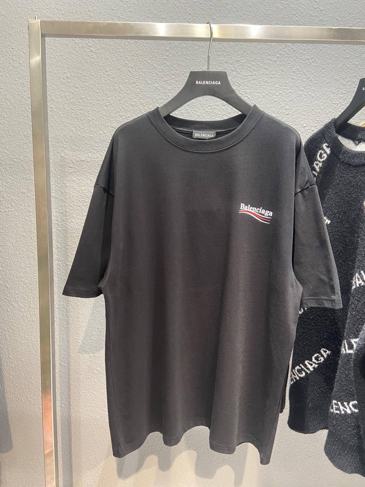 Ba1en*iaga T-shirt