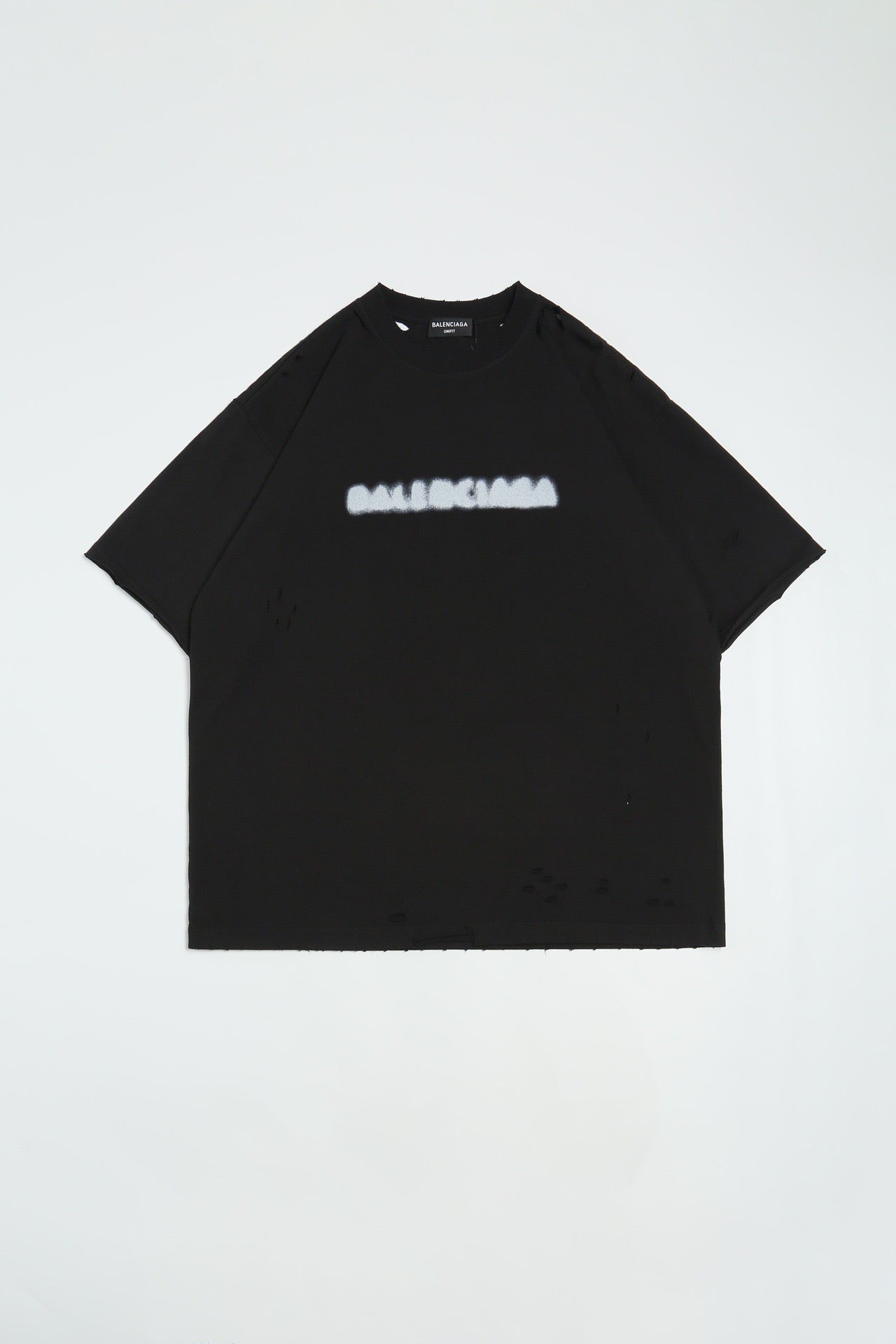 Ba1en*iaga T-shirt
