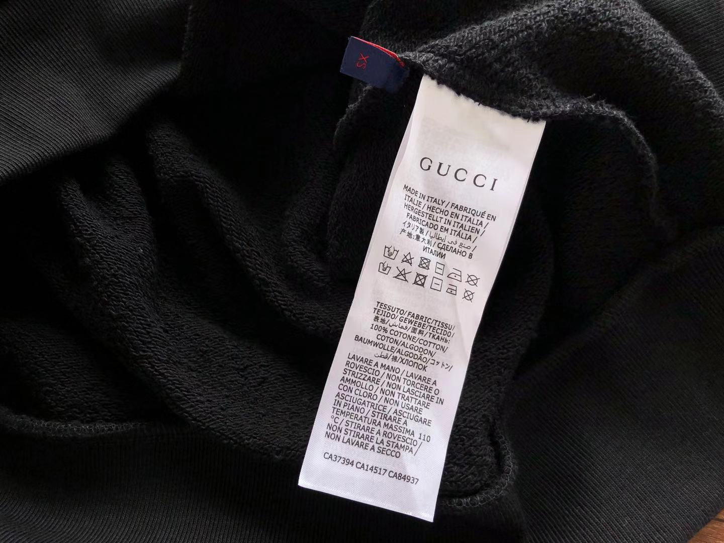 Gvc*1 Hoodie
