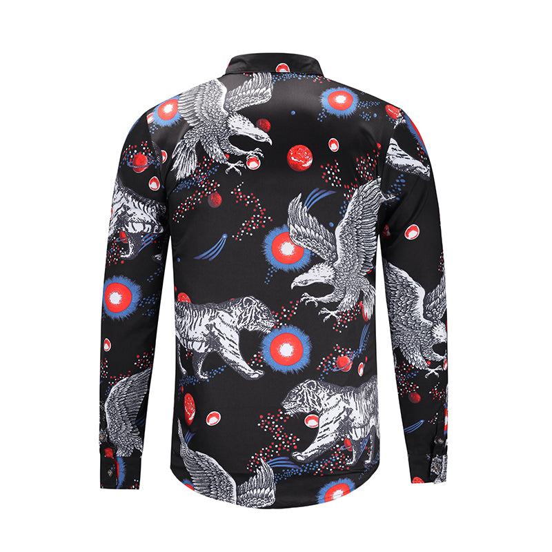 Gvc*1 Long Sleeve Shirt