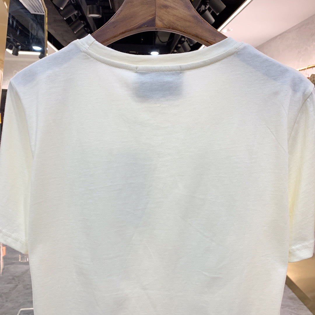 Gvc*1 T-shirt