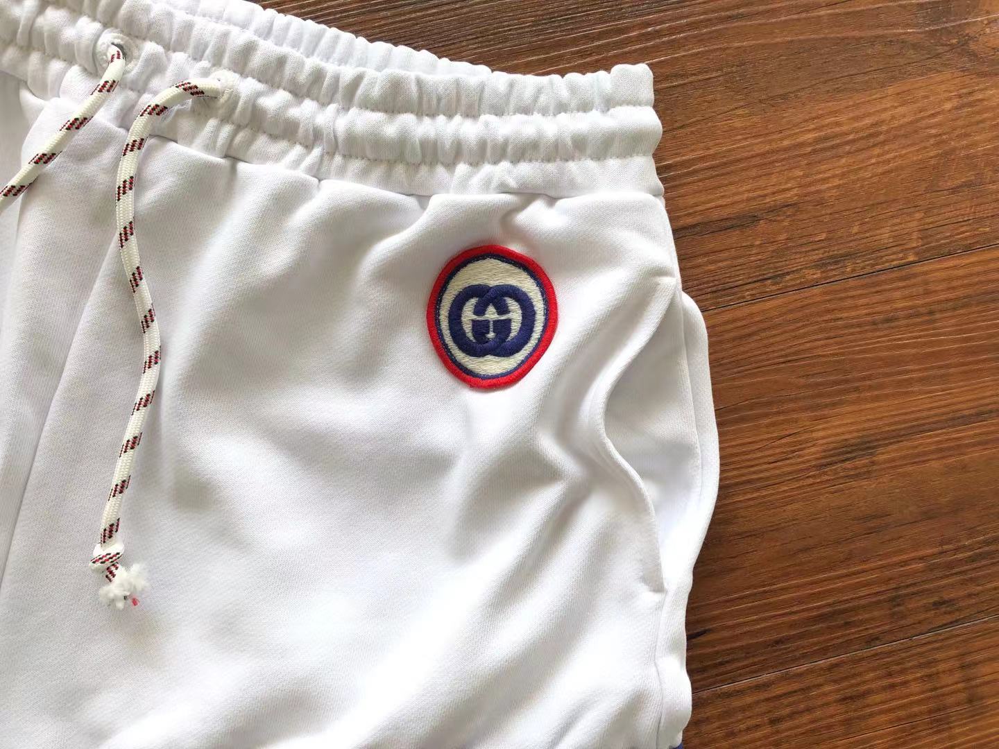 Gvc*1 Shorts